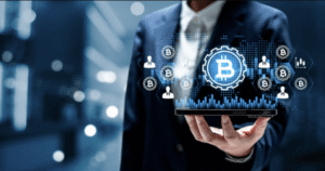 What Is a Blockchain Ledger?