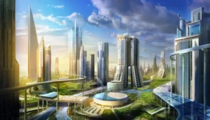 The Future of Smart Cities and Urban Innovation