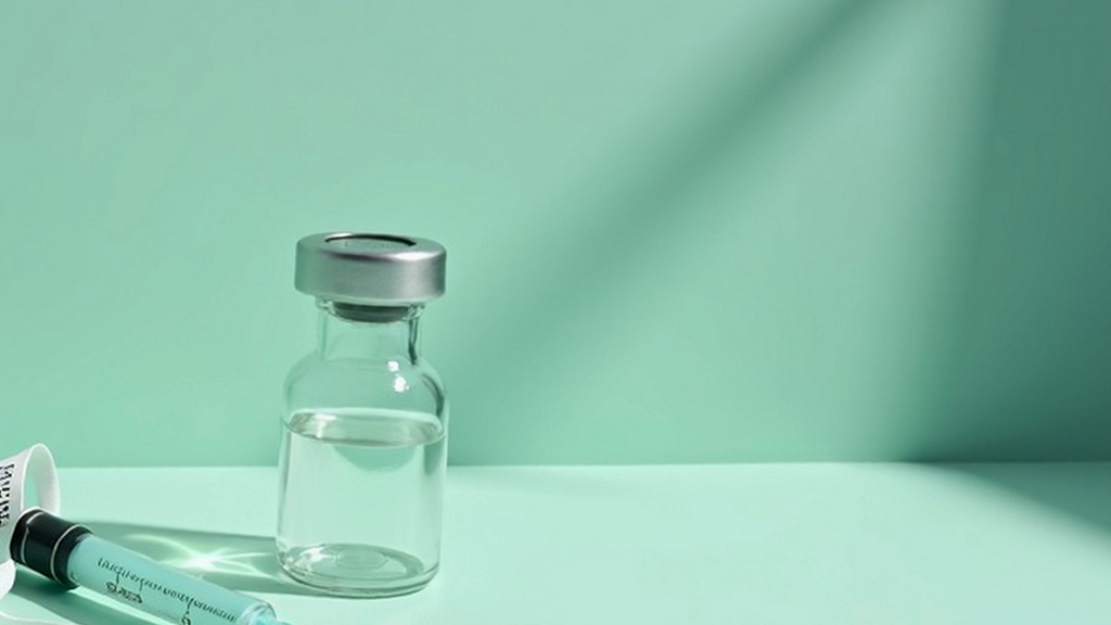 Two Peptides, One Winner: Why Everyone Comparing AOD-9604 to Tesamorelin Is Doing It Wrong