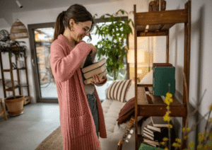 Getting Your Household Organized for the Day Someone Else Has to Step In